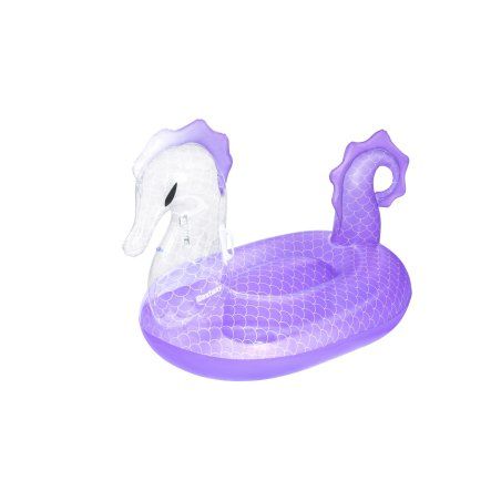 CHEVAUCHABL HIPPOCAMPE 170X120