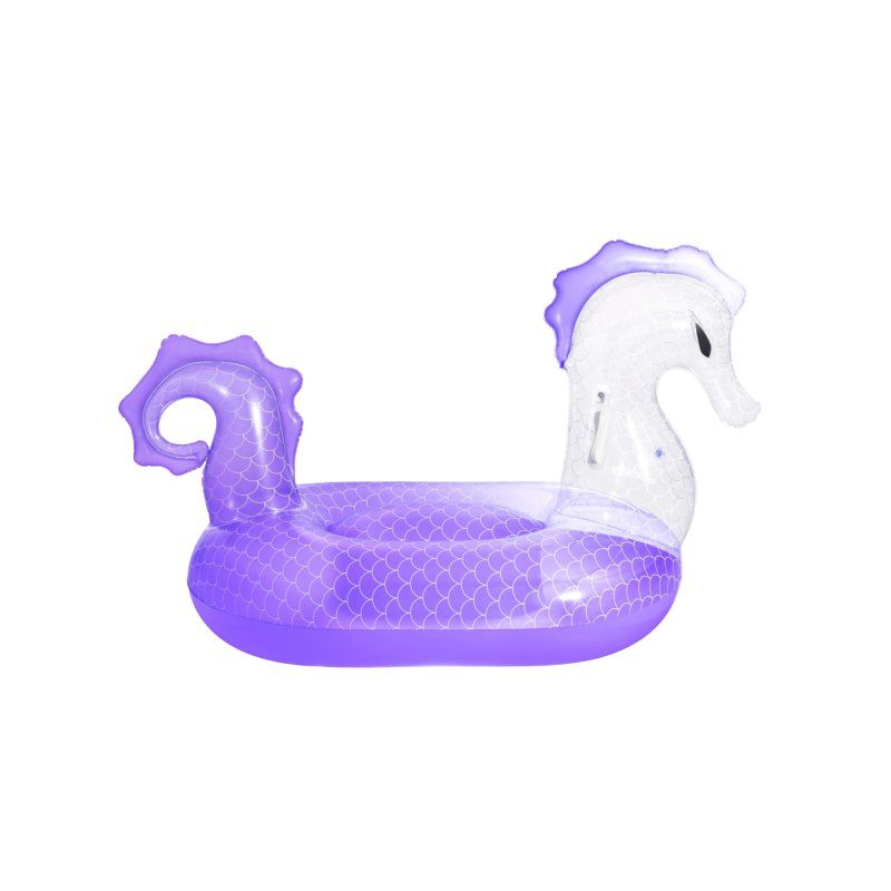 CHEVAUCHABL HIPPOCAMPE 170X120