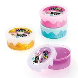 Canal Toys So Slime SSC247 Jouet d'art et d'artisanat