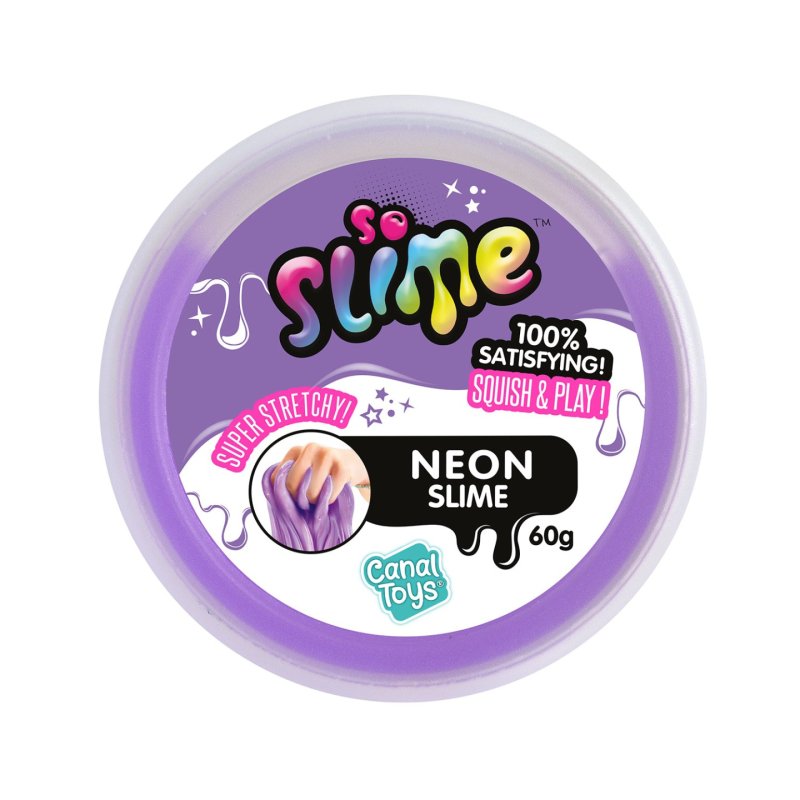 Slime Collectible - Modèle choisi aléatoirement