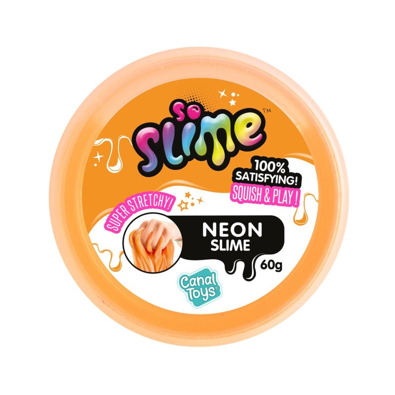 Canal Toys So Slime SSC247 Jouet d'art et d'artisanat