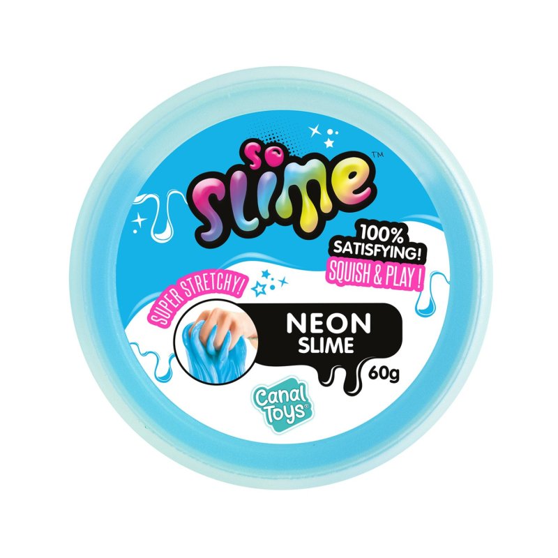Slime Collectible - Modèle choisi aléatoirement