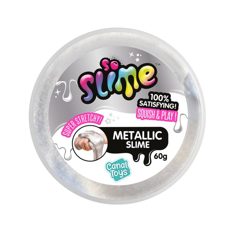 Slime Collectible - Modèle choisi aléatoirement
