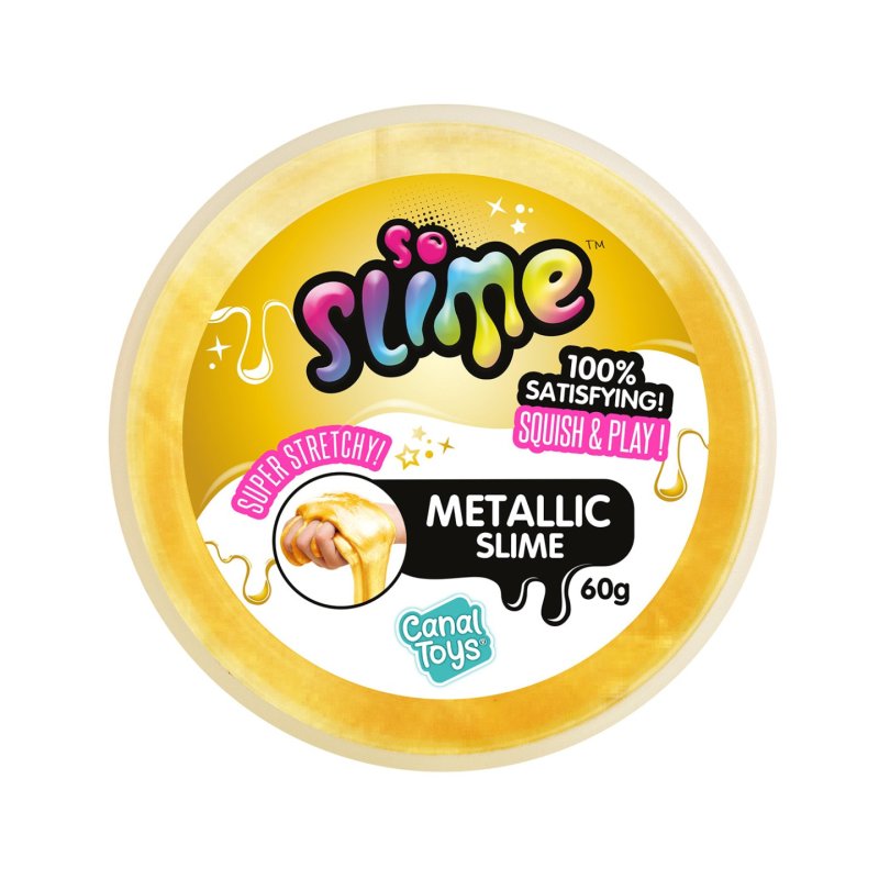 Slime Collectible - Modèle choisi aléatoirement