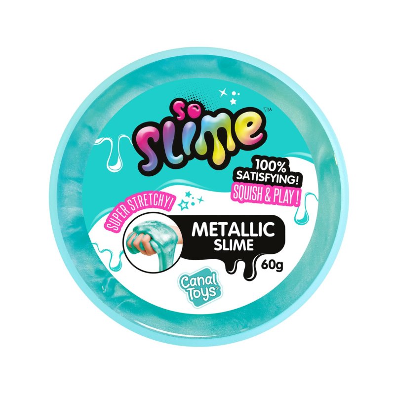 Slime Collectible - Modèle choisi aléatoirement