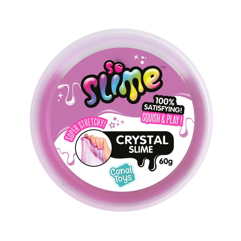 Canal Toys So Slime SSC247 Jouet d'art et d'artisanat