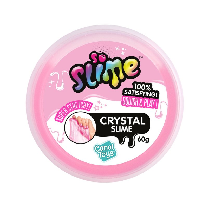 Slime Collectible - Modèle choisi aléatoirement