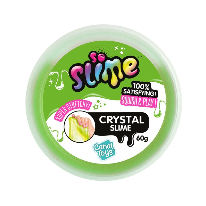 Slime Collectible - Modèle choisi aléatoirement