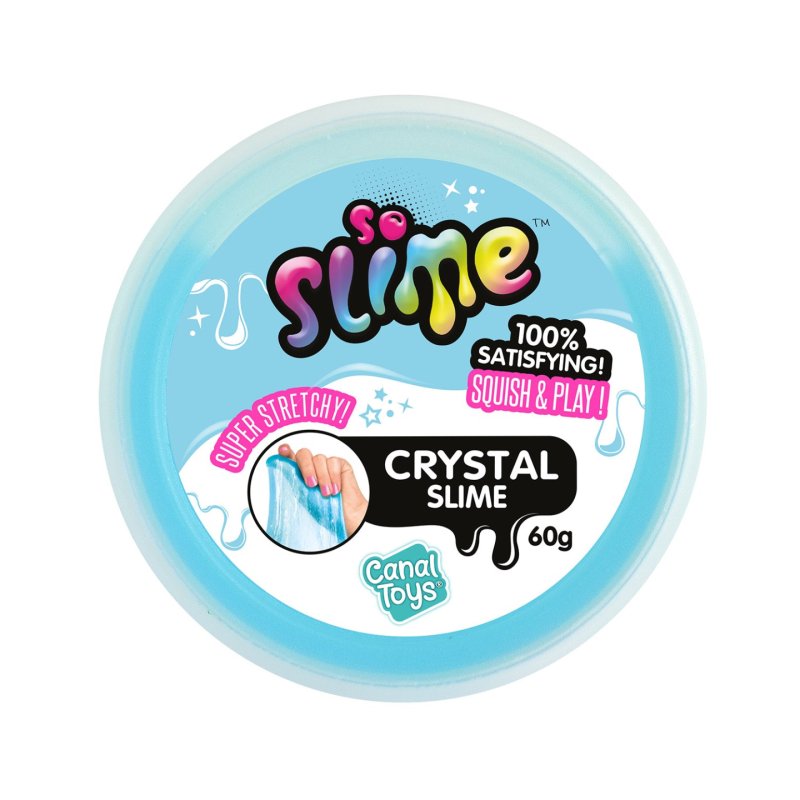 Slime Collectible - Modèle choisi aléatoirement