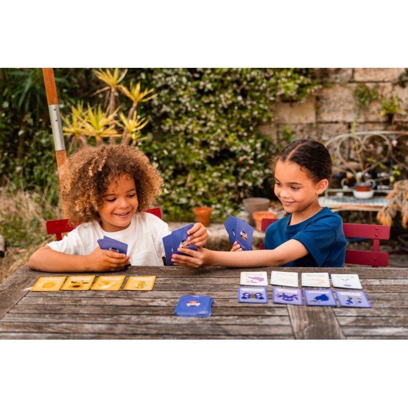 Nathan La potion des petits magiciens