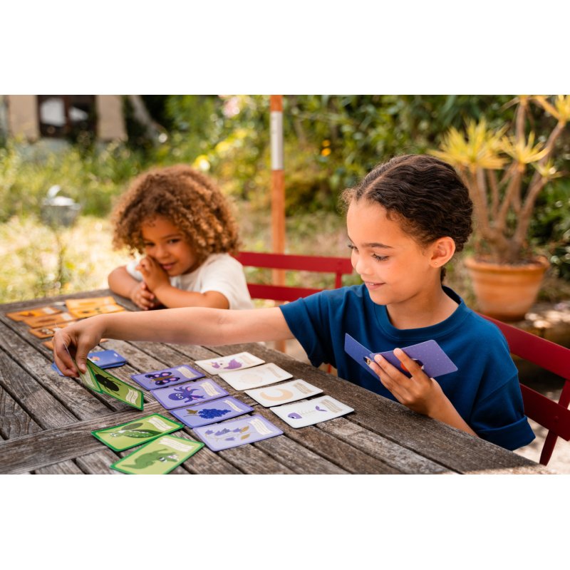 Nathan Les apprentis sorciers