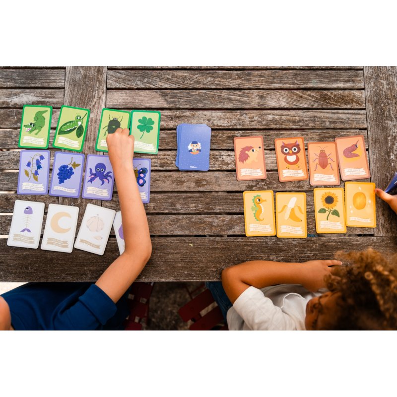 Nathan La potion des petits magiciens