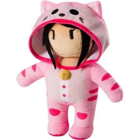 Bandai 3701405822705 stuffed toy