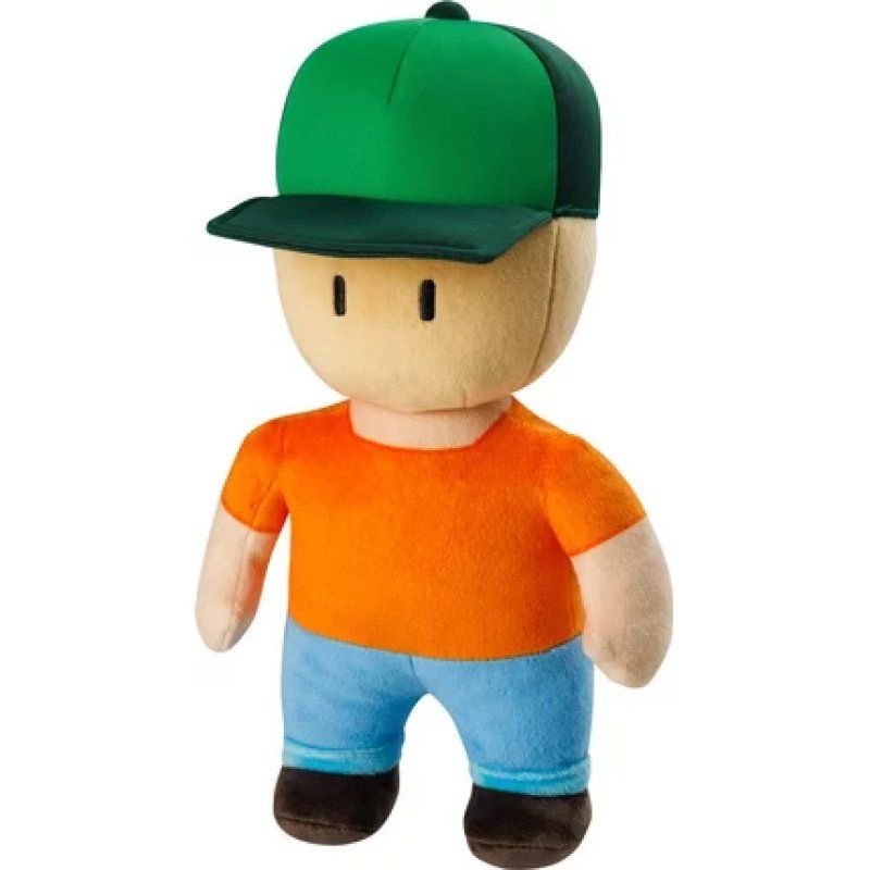 Bandai Stumble Guys - Peluche 20 Cm