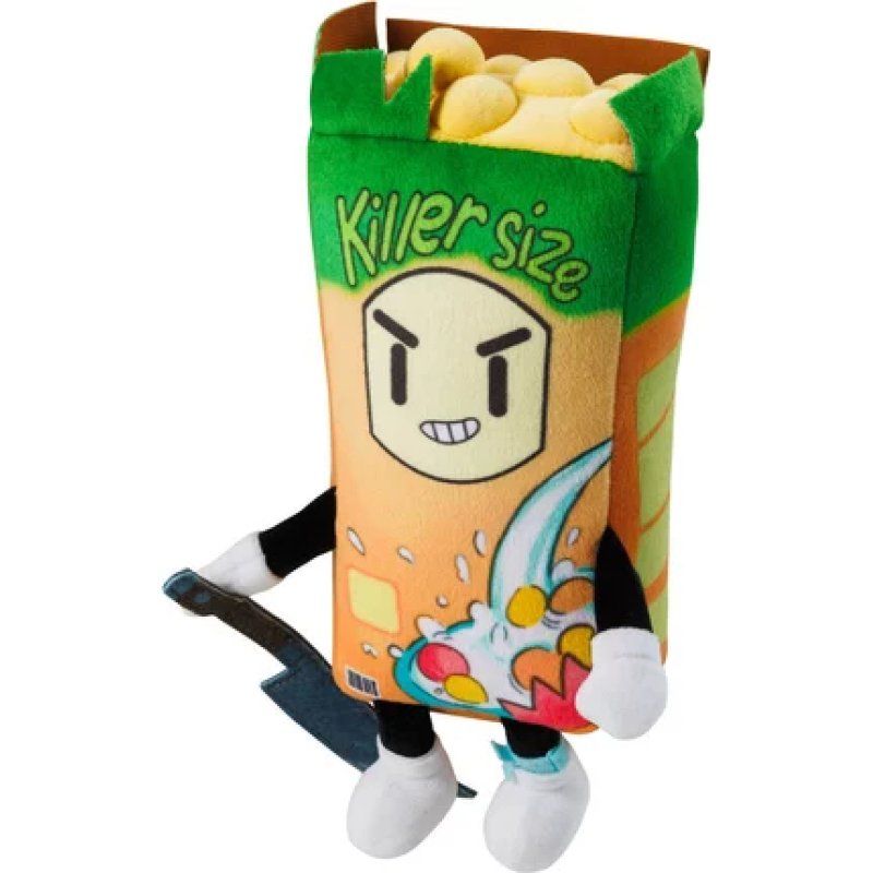 Bandai Stumble Guys - Peluche 20 Cm