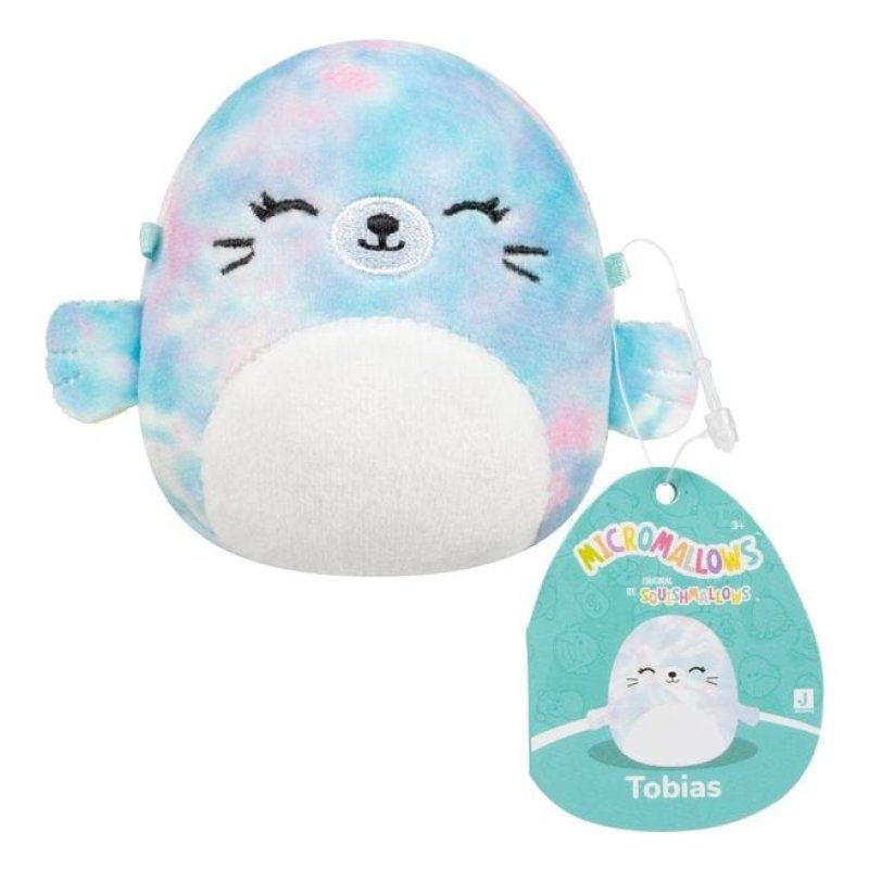 Micromallows Mystère - Modèle choisi aléatoirement