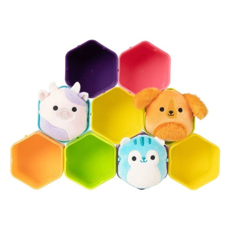 Squishmallows Micromallows