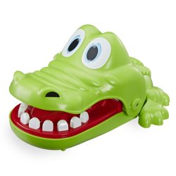 Hasbro Gaming Crocodile Dentist
