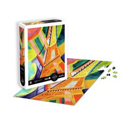 SentoSphere 7312 puzzle 500 pc(s)