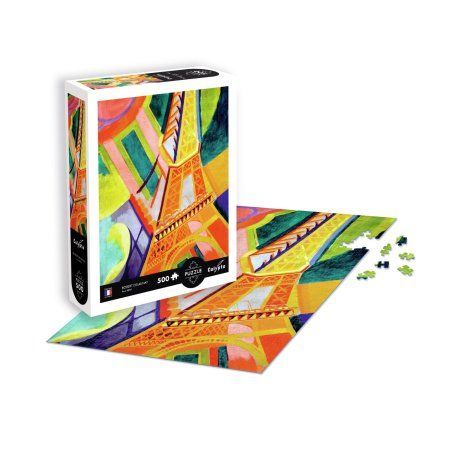 SentoSphere 7312 puzzle 500 pc(s)