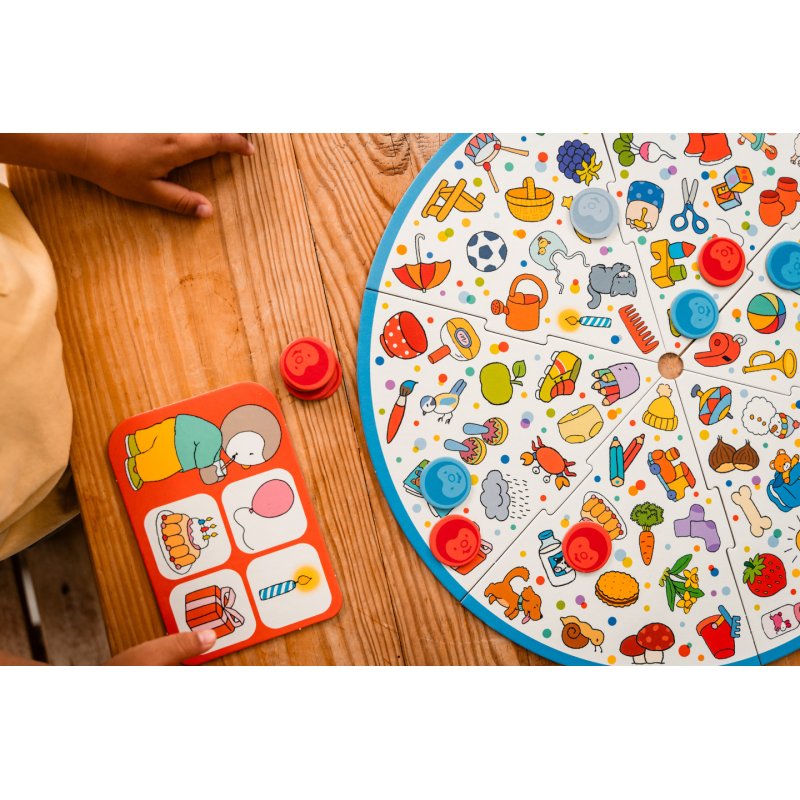 PREMIER CHERCHE TROUVE TCHOUP