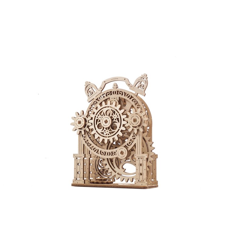 UGears 412137 Puzzle 3D Train