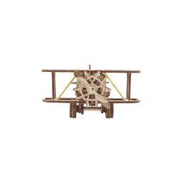 UGears 412138 Puzzle 3D Avion
