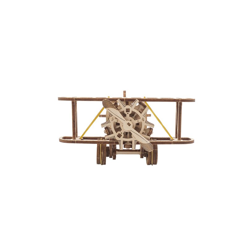 UGears 412138 Puzzle 3D Avion