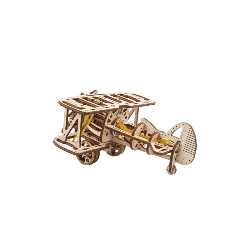 UGears 412138 Puzzle 3D Avion