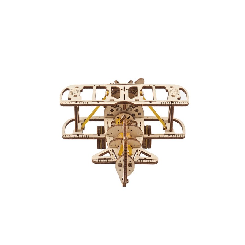UGears 412138 Puzzle 3D Avion