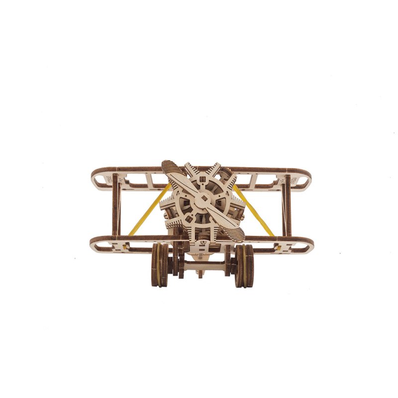 UGears 412138 Puzzle 3D Avion