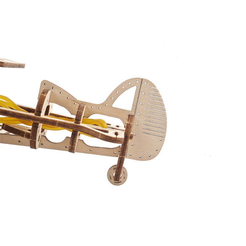 UGears 412138 Puzzle 3D Avion