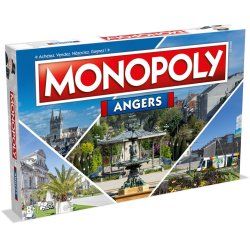 MONOPOLY ANGERS