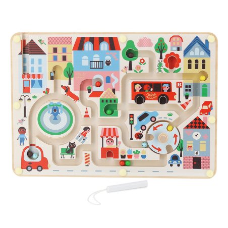 Vilac 7628 learning toy