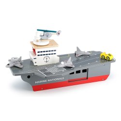 PORTE AVIONS ACC MARINE [SPE]