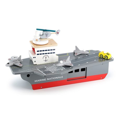 PORTE AVIONS ACC MARINE [SPE]