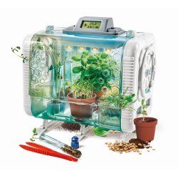 Clementoni Ma serre high-tech