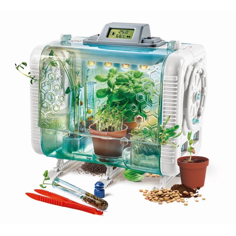 Clementoni 52818 children science toy