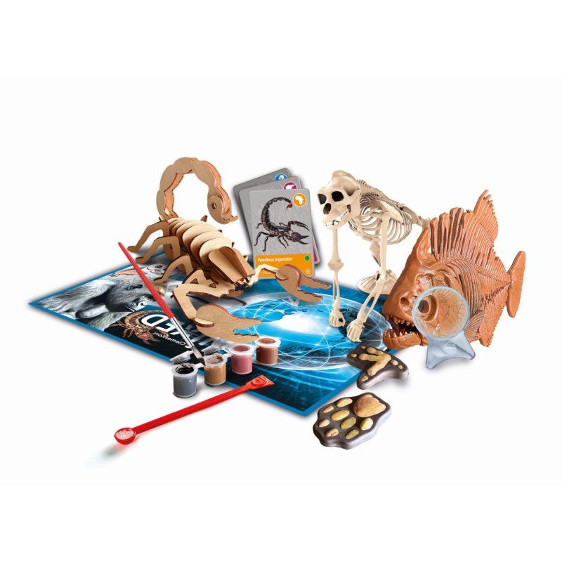 Clementoni 52853 puzzle