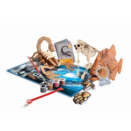 Clementoni 52853 puzzle