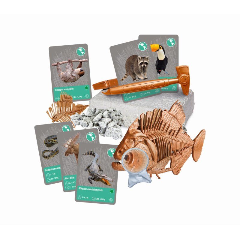 Clementoni 52853 puzzle