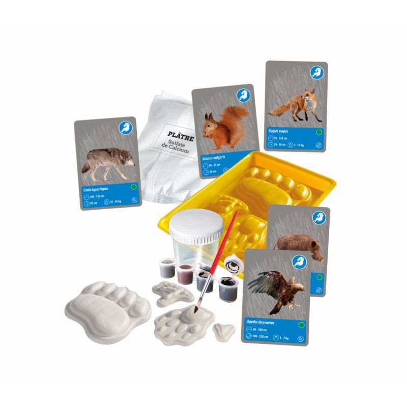 Clementoni 52853 puzzle