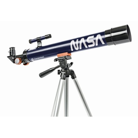 TELESCOPE NASA