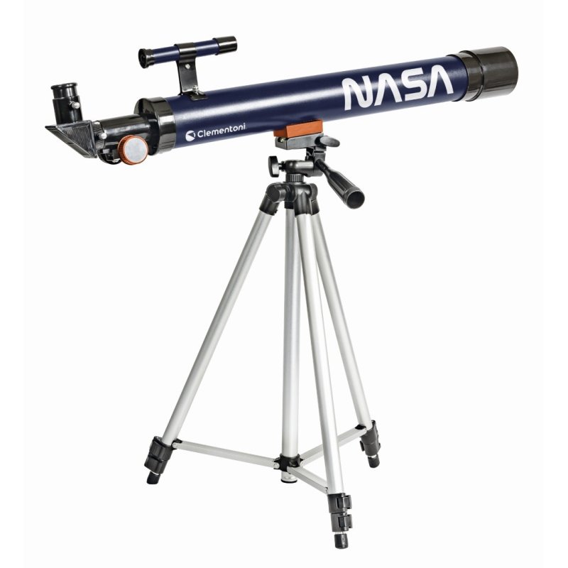 TELESCOPE NASA