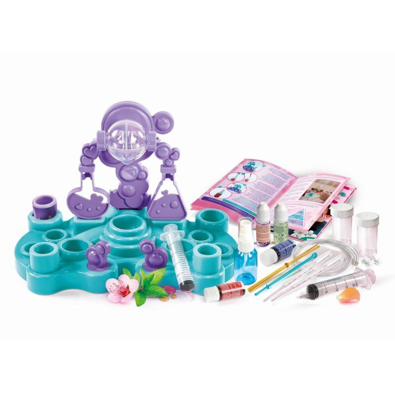 LABORATOIRE PARFUMS DELUXE