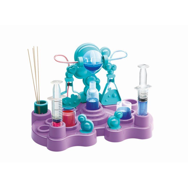 LABORATOIRE PARFUMS DELUXE