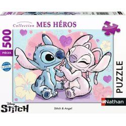 Nathan 12000979 puzzle Jigsaw puzzle 500 pc(s)