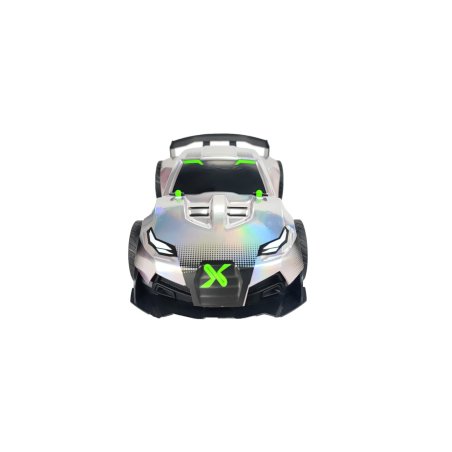 Exost VOITURE RC METAL CHROME 1:14
