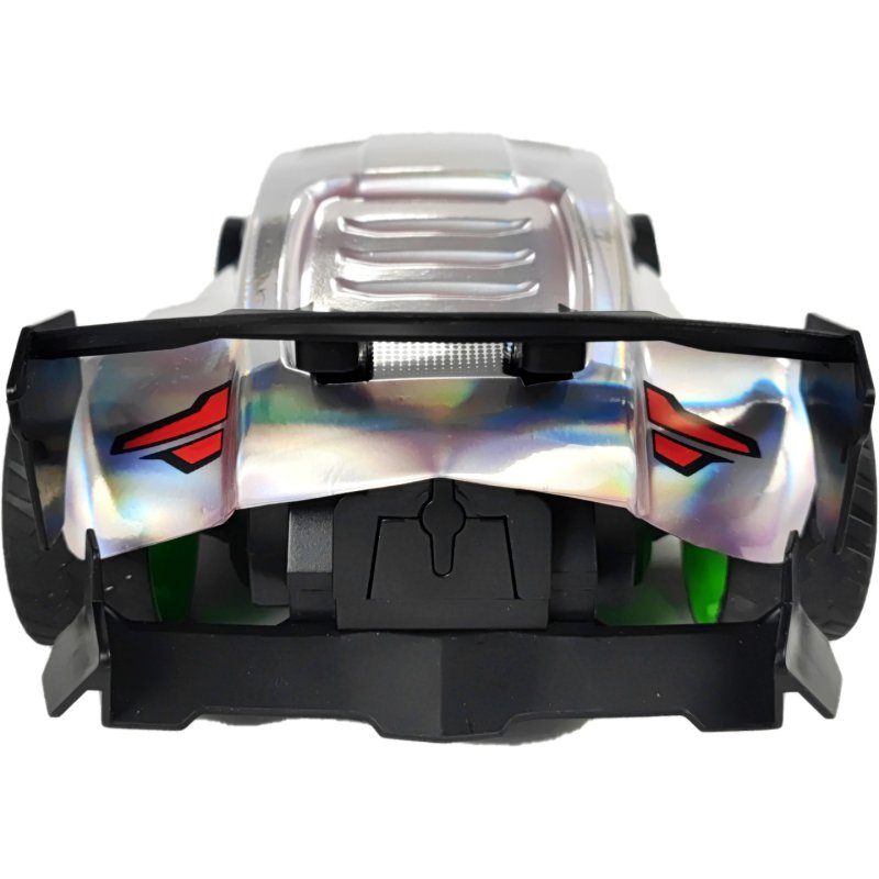 Exost VOITURE RC METAL CHROME 1:14