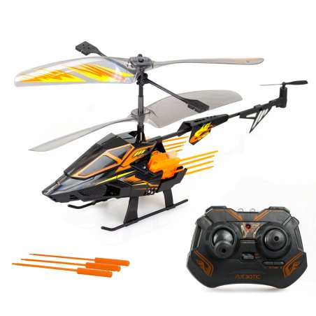 Silverlit Helico Rc Hover Blast